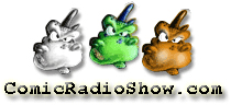 ComicRadioShow